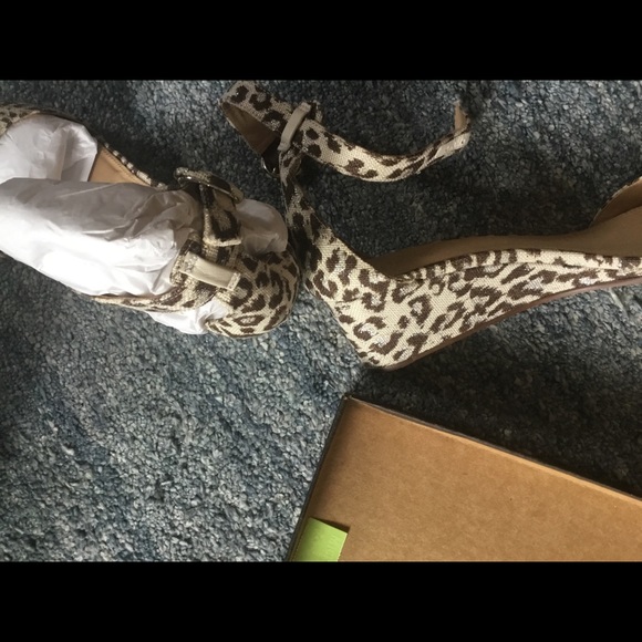 J crew Laila sandals - Picture 6 of 8